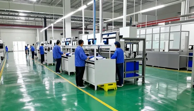 本地生活服务中服务器安全的关键应用分析