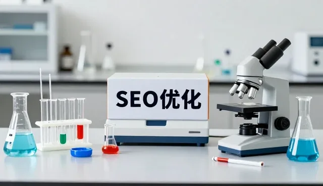 小程序商城建设中SEO优化的三大关键考量