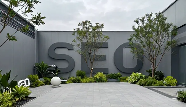SEO优化服务：如何提升网站流量与转化率
